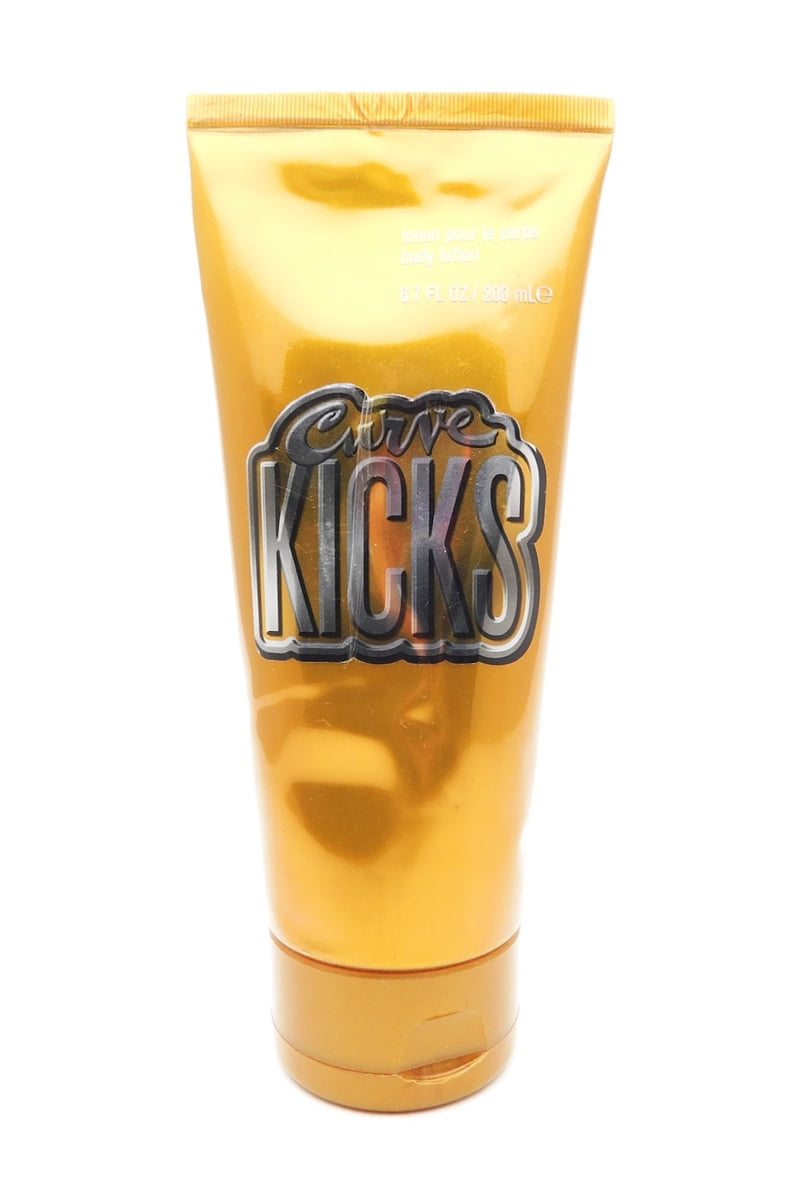kicks body lotion kicks body lotion